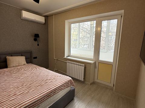 квартира за адресою Рональда Рейгана вул., 2-А