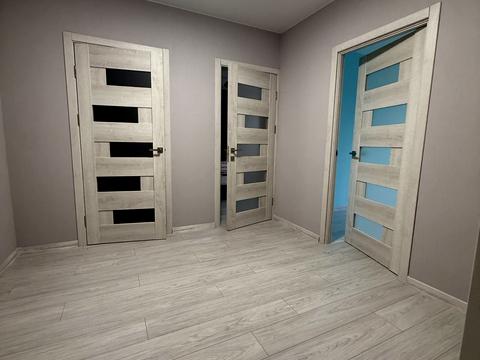 квартира за адресою Рональда Рейгана вул., 2-А