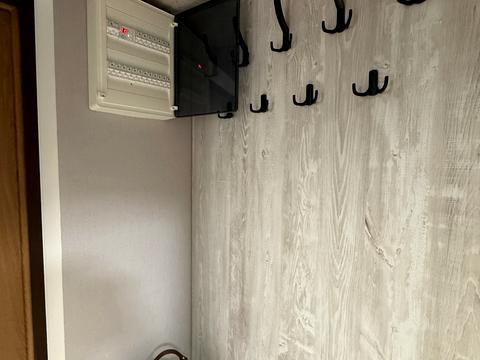 квартира за адресою Рональда Рейгана вул., 2-А