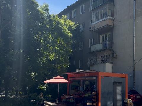 квартира за адресою Семінарська вул., 13