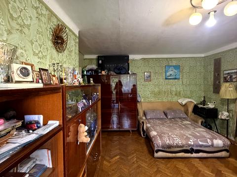 квартира за адресою Семінарська вул., 13