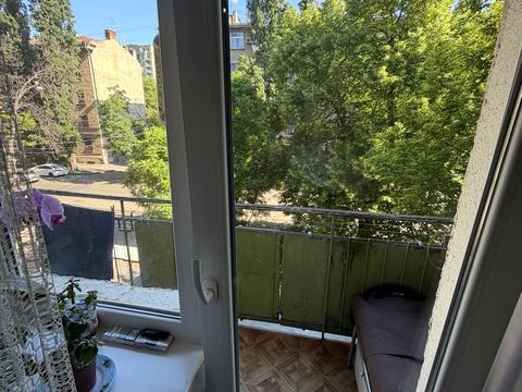 квартира за адресою Семінарська вул., 13