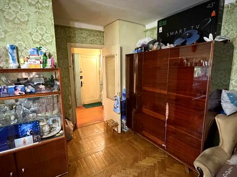 квартира за адресою Семінарська вул., 13