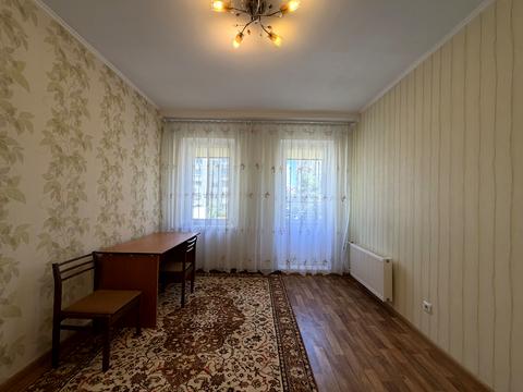 квартира по адресу Клавдиевская ул., 40-А