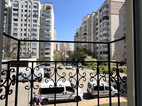 квартира по адресу Клавдиевская ул., 40-А