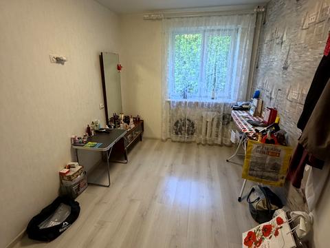 квартира за адресою Семінарська вул., 13