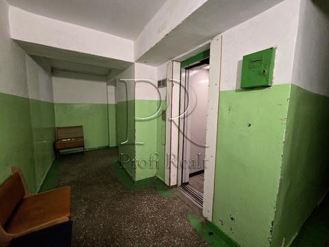 квартира по адресу Чоколовский бульв., 22