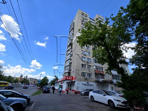 квартира по адресу Чоколовский бульв., 22
