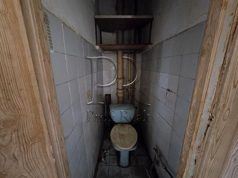 квартира по адресу Чоколовский бульв., 22