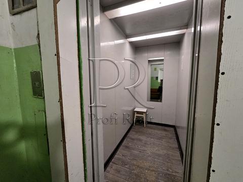 квартира по адресу Чоколовский бульв., 22