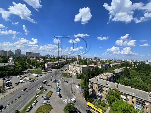 квартира по адресу Чоколовский бульв., 22
