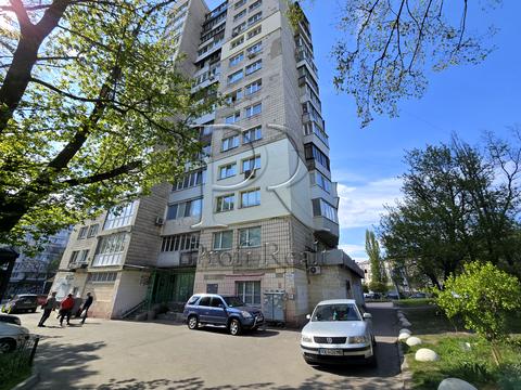 квартира по адресу Чоколовский бульв., 22