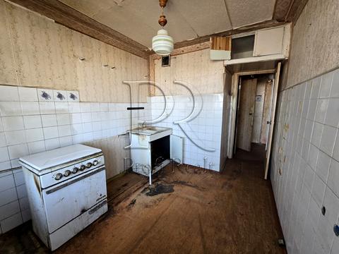 квартира по адресу Чоколовский бульв., 22