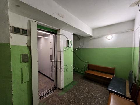 квартира по адресу Чоколовский бульв., 22