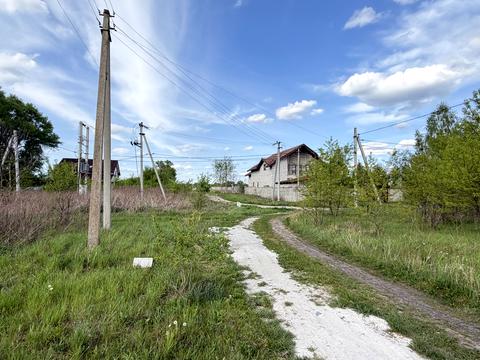 ділянка за адресою Літківська, 70