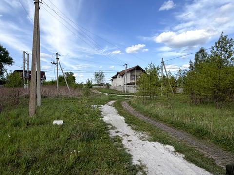 ділянка за адресою Літківська, 70