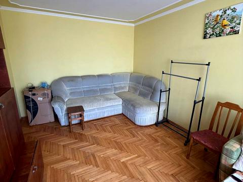 квартира за адресою Петра Калнишевського вул., 3
