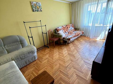 квартира за адресою Петра Калнишевського вул., 3