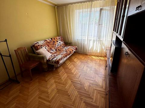 квартира за адресою Петра Калнишевського вул., 3