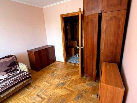 квартира за адресою Петра Калнишевського вул., 3