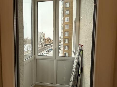 квартира за адресою В'ячеслава Чорновола вул. (), 40
