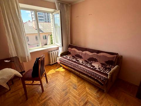 квартира за адресою Петра Калнишевського вул., 3