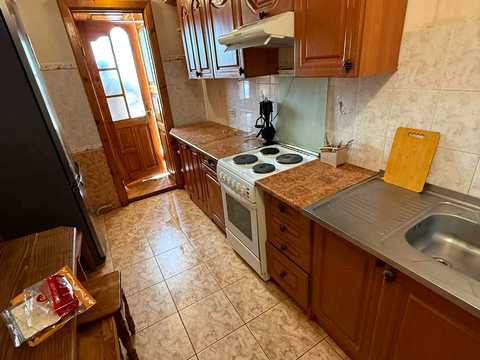 квартира за адресою Петра Калнишевського вул., 3