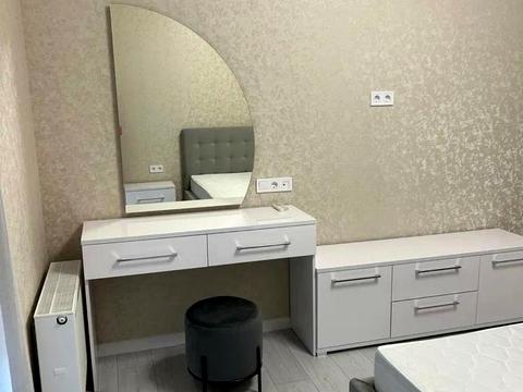 квартира по адресу Замарстыновская ул. (Калинина), 40