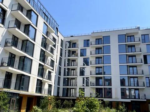 квартира по адресу Замарстыновская ул. (Калинина), 40