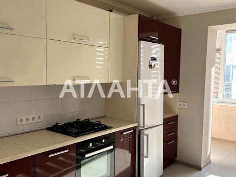 квартира за адресою Софіївська вул., ()