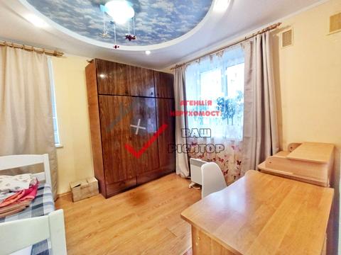 квартира за адресою Довженка вул., 56