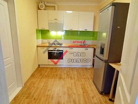 квартира за адресою Довженка вул., 56