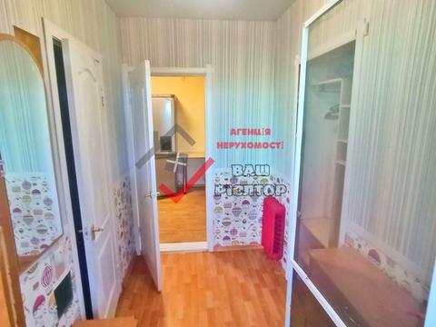 квартира за адресою Довженка вул., 56
