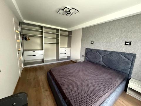 квартира за адресою Остафія Дашкевича вул. (Курнатовського), 3