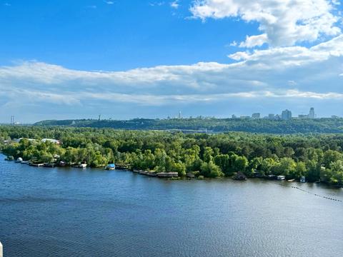 квартира по адресу Никольско-Слободская ул., 15