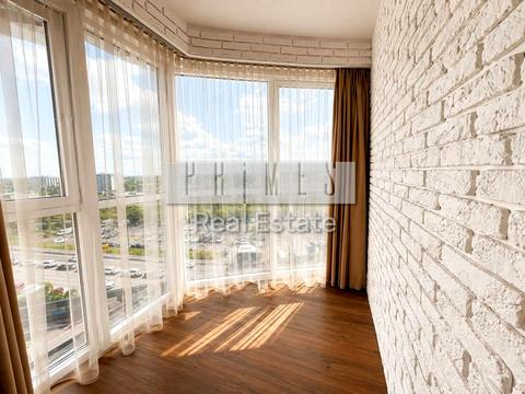 квартира за адресою Миколи Бажана просп., 1-А