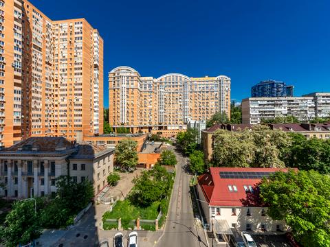 квартира по адресу Calle Dilova ул. (Димитрова), 1/2