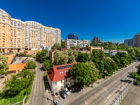 квартира по адресу Calle Dilova ул. (Димитрова), 1/2
