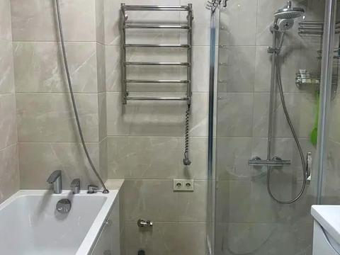 квартира за адресою Нижній Вал вул., (Будинок 1)