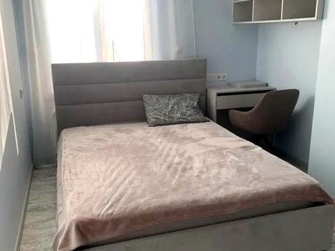 квартира за адресою Нижній Вал вул., (Будинок 1)
