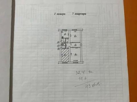 квартира за адресою Дніпро, Леоніда Каденюка вул. (Космонавта Волкова), 10