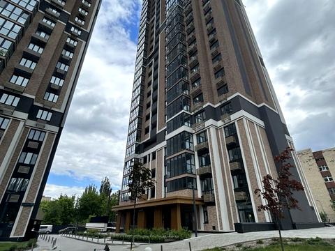 квартира за адресою Юлії Здановської вул. (Ломоносова), 28