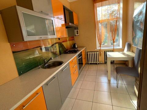 квартира за адресою Виконкомівська вул., 40