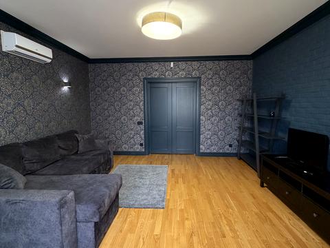 квартира за адресою Дмитра Іващенка вул., 1а