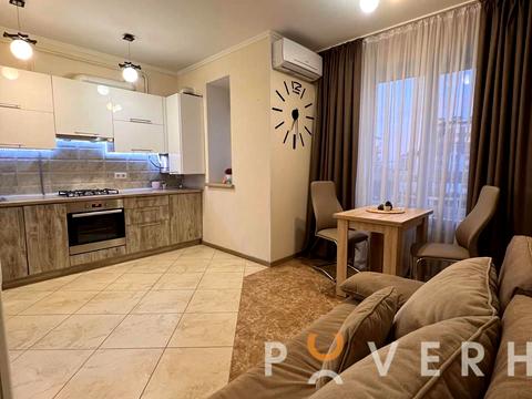 квартира за адресою Слобідська вул., 22