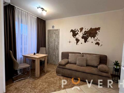 квартира за адресою Слобідська вул., 22