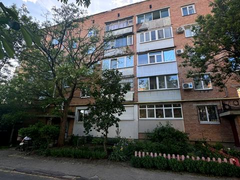 квартира за адресою Миру вул., 2