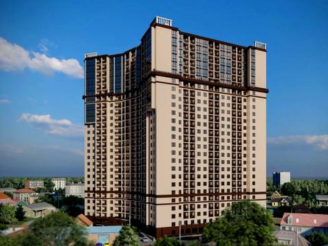 комерційна за адресою Одеса, Дача Ковалевського вул., 5