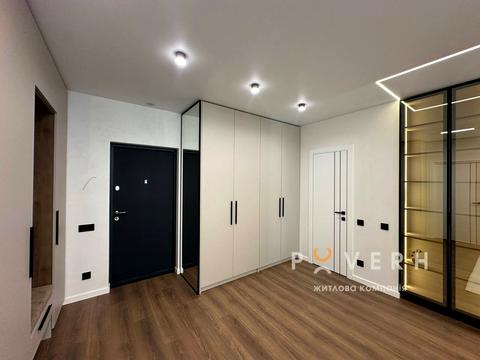 квартира за адресою Ленкавського вул., 34 к7