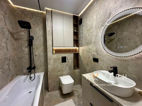 квартира за адресою Ленкавського вул., 34 к7